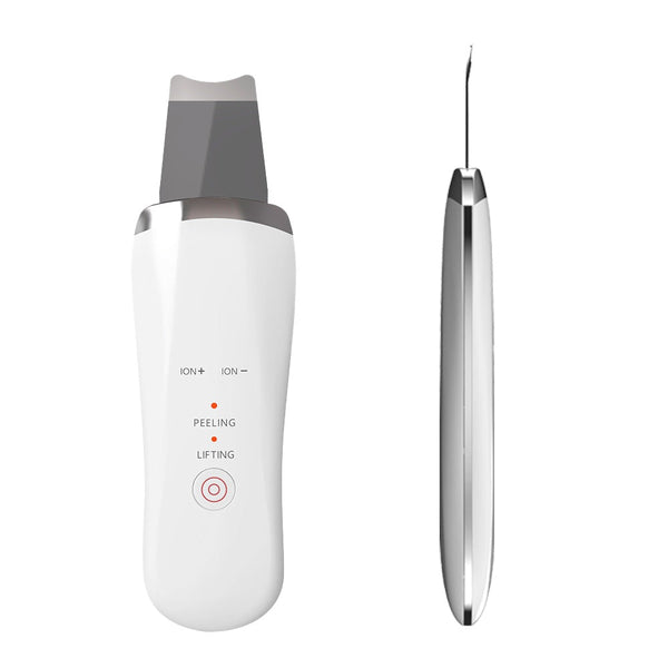 Ultimate Beauty Ultrasonic Skin Scrubber | Free Shipping
